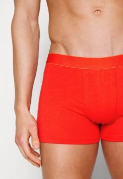 Pier One 7 PACK - Panty - Black /dark Blue/red -Sklep Z Odzieżą Męską 005fcc1fa5b04046b02e34977f020016