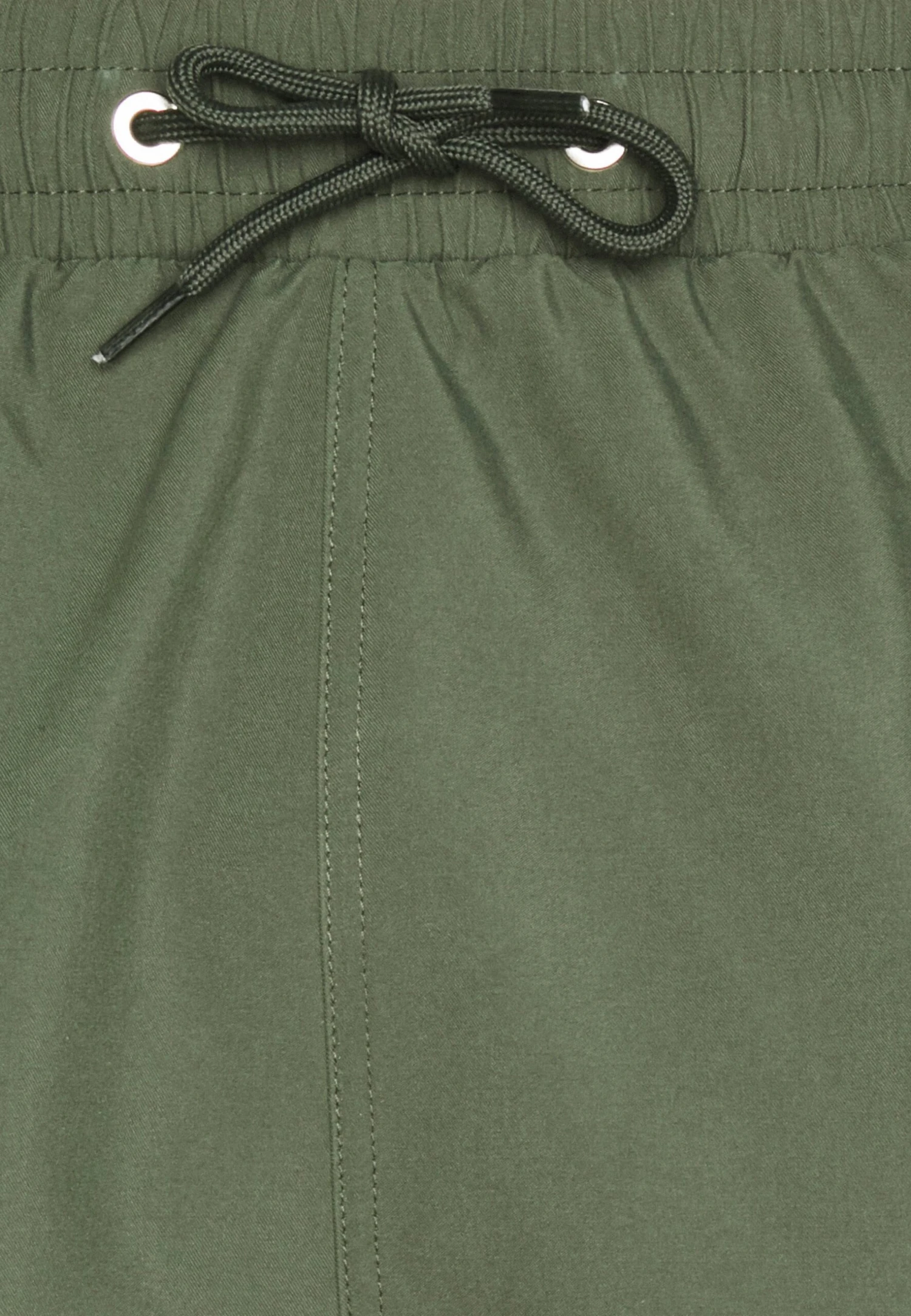 Pier One PEACHY SOFT BEACH SHORTS - Szorty Kąpielowe - Khaki 7 Pier One PEACHY SOFT BEACH SHORTS - Szorty Kąpielowe - Khaki - obrazek 5