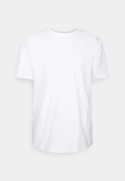 Pier One 7 PACK - T-shirt Basic - Mottled Dark Grey/white/black 11 Pier One 7 PACK - T-shirt Basic - Mottled Dark Grey/white/black -Sklep Z Odzieżą Męską 009f1dd0450c472caa416cb151711811