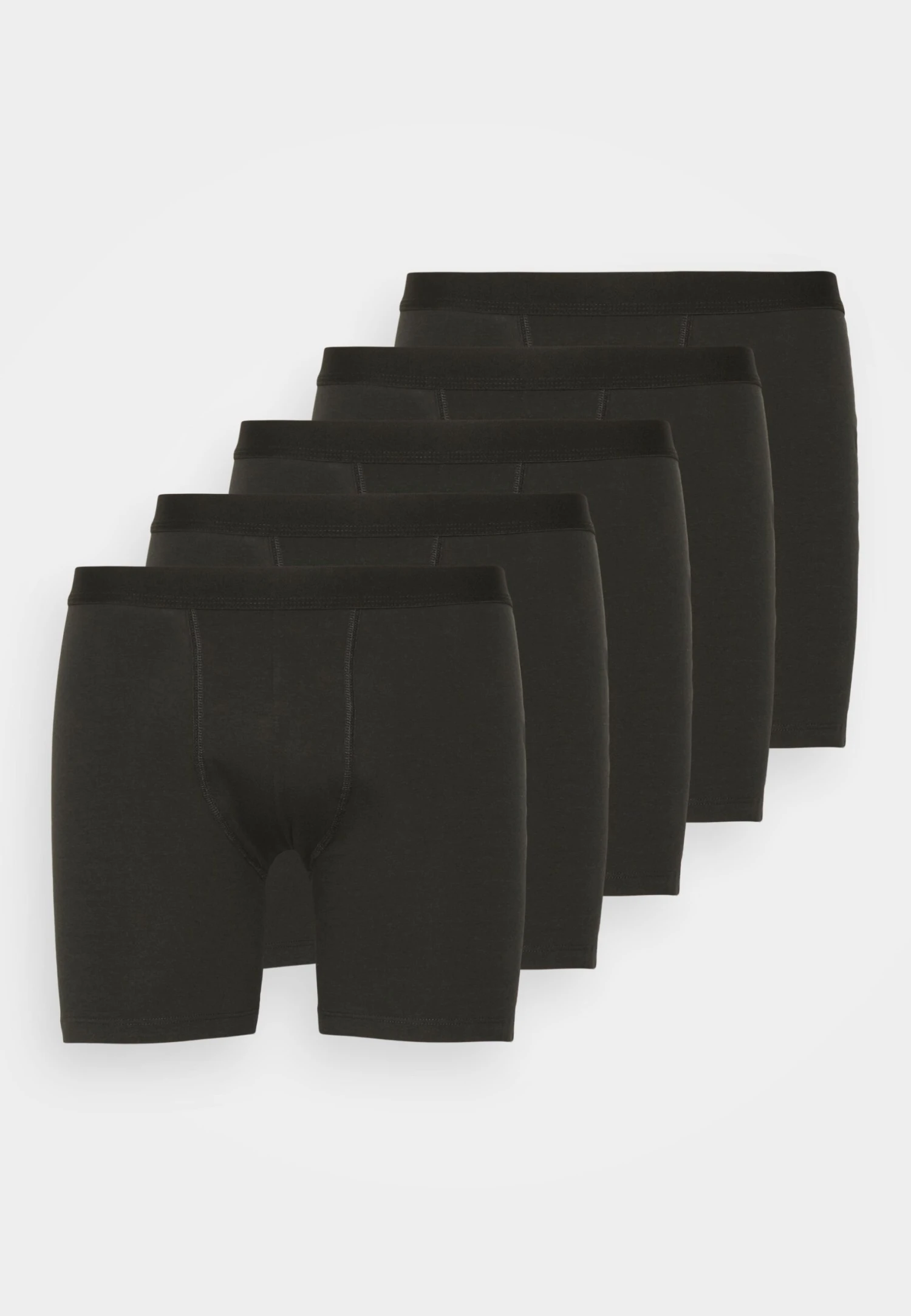 Pier One Panty - Black 5 Pier One Panty - Black - obrazek 3