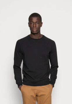 Pier One 2 PACK - Bluza - Mottled Light Grey/black 10 Pier One 2 PACK - Bluza - Mottled Light Grey/black -Sklep Z Odzieżą Męską 029f7c3dd9af416989fd47d111d08b8b