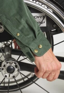 Pier One Koszula - Green -Sklep Z Odzieżą Męską 03352e3570274e29a1c708d2a9da7194