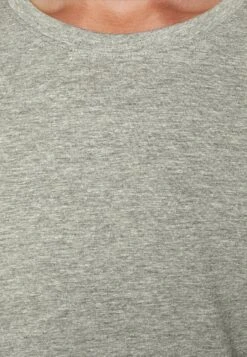 Pier One 5 PACK - Bluzka Z Długim Rękawem - Black/dark Blue/stone -Sklep Z Odzieżą Męską 036383622b234def94342c7663d8887c