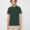Pier One Koszulka Polo - Dark Green 2 Pier One Koszulka Polo - Dark Green -Sklep Z Odzieżą Męską 05b54e281d3544268bbba8e7a7ff9904
