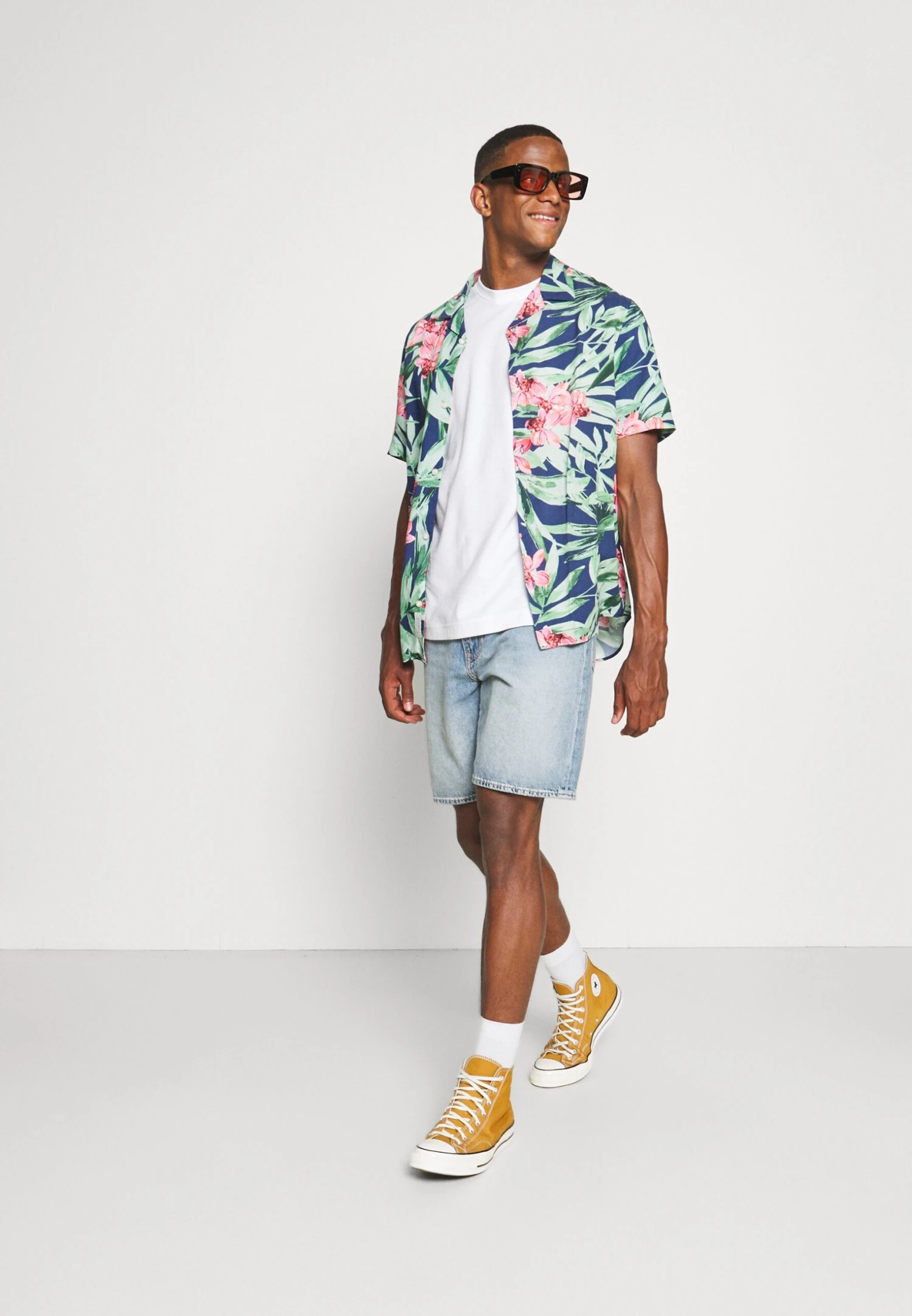 Pier One Koszula - Multi-coloured 4 Pier One Koszula - Multi-coloured - obrazek 2