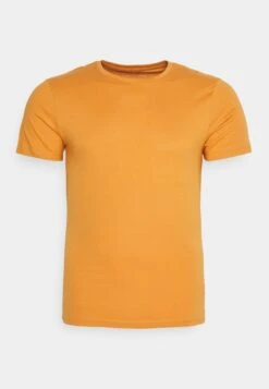 Pier One 5 PACK - T-shirt Basic - Orange/dark Blue/green -Sklep Z Odzieżą Męską 087dda0a16d64297ba6f1cb682ffc610