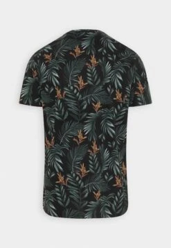 Pier One 2 PACK - T-shirt Z Nadrukiem - White/multi-coloured 14 Pier One 2 PACK - T-shirt Z Nadrukiem - White/multi-coloured -Sklep Z Odzieżą Męską 08ef00b7f38b40bf8cec267ba48774b4