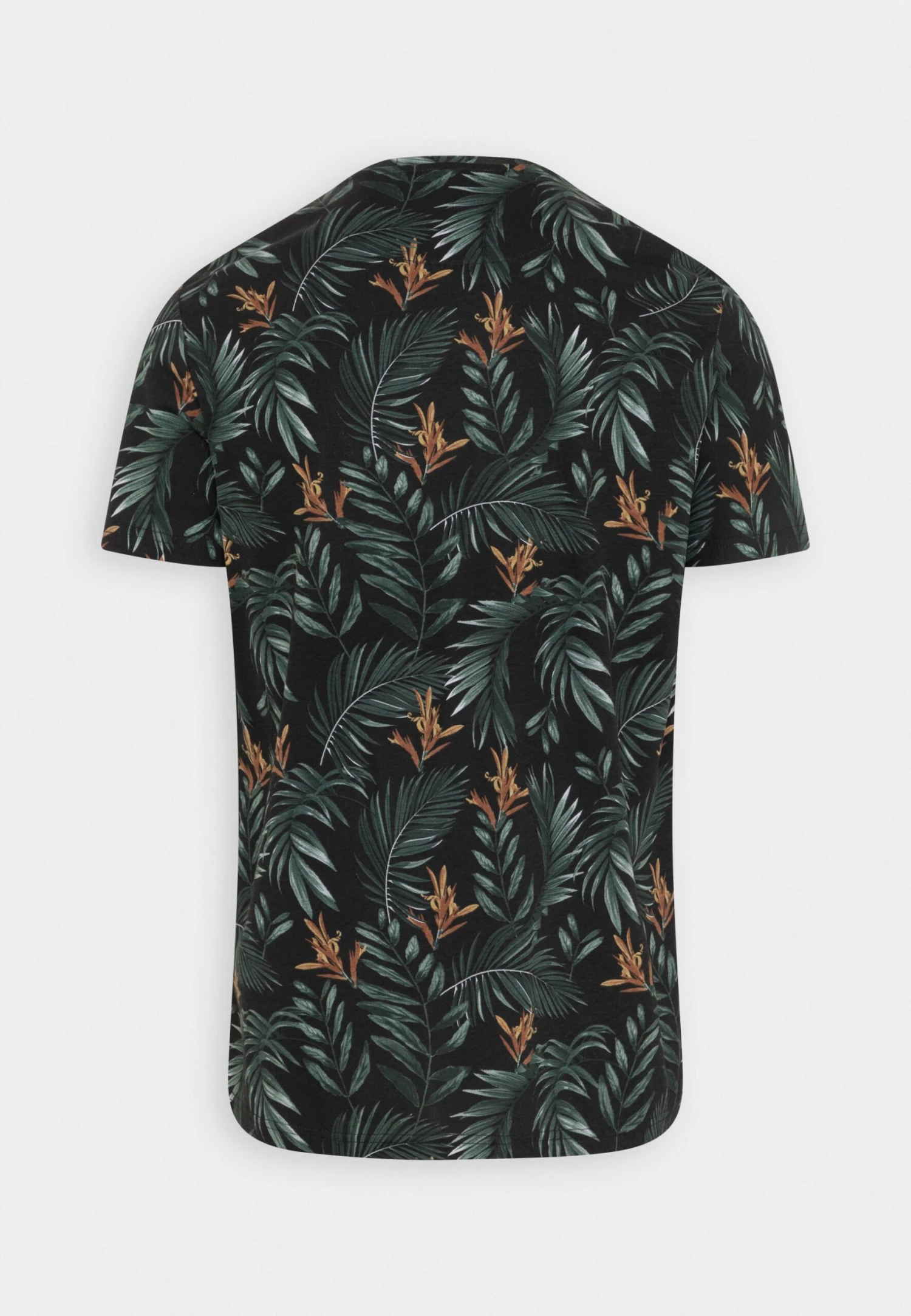 Pier One 2 PACK - T-shirt Z Nadrukiem - White/multi-coloured 8 Pier One 2 PACK - T-shirt Z Nadrukiem - White/multi-coloured - obrazek 6