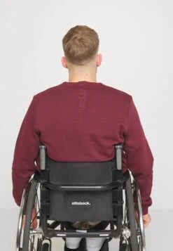 Pier One Bluza - Bordeaux -Sklep Z Odzieżą Męską 0a2b6471f5584bde931138d55a02b811