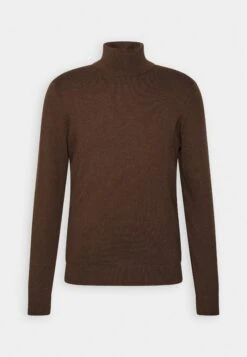 Pier One Sweter - Dark Brown -Sklep Z Odzieżą Męską 0ac95dd1c4a940649f5e787d21f8495f