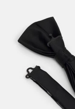 Pier One SET - Poszetka - Black -Sklep Z Odzieżą Męską 0c31a86118a34f4aa1aaadb742e27768