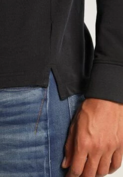 Pier One Koszulka Polo - Black -Sklep Z Odzieżą Męską 0d0592e641d3460994f59f6126a864ae