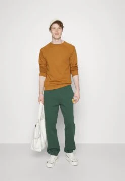 Pier One Bluza - Copper -Sklep Z Odzieżą Męską 0ed6ba010def4b6c9eeacc2a38a42372