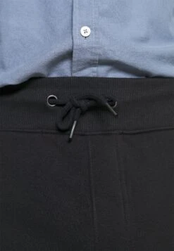 Pier One 3 PACK - Szorty - Black/mottled Light Grey/dark Blue 16 Pier One 3 PACK - Szorty - Black/mottled Light Grey/dark Blue -Sklep Z Odzieżą Męską 10d7173daf874efab72a4187d6ec1a28