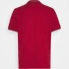 Pier One Koszulka Polo - Red 2 Pier One Koszulka Polo - Red -Sklep Z Odzieżą Męską 10ff85581f464688a905402448ac7ff5
