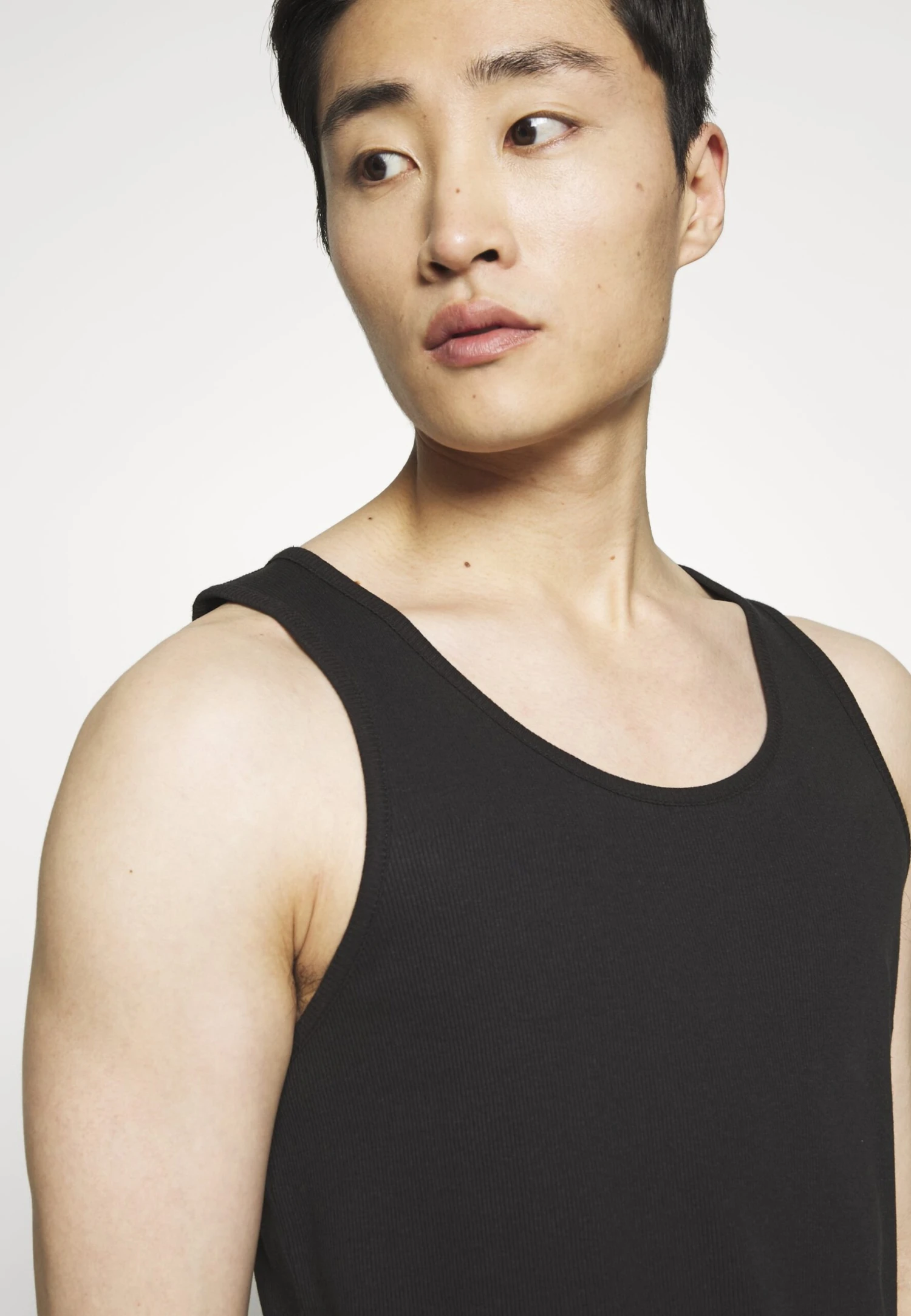 Pier One 3 PACK - Top - White/black 9 Pier One 3 PACK - Top - White/black - obrazek 7