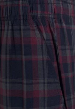 Pier One Piżama - Bordeaux/dark Blue 12 Pier One Piżama - Bordeaux/dark Blue -Sklep Z Odzieżą Męską 11b4875ad9634fd4b2d3fd3ef1d2ef44