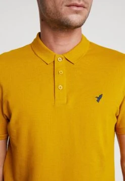 Pier One Koszulka Polo - Mustard 11 Pier One Koszulka Polo - Mustard -Sklep Z Odzieżą Męską 13eaaef1d672490cb1dfa42962ec1ff3