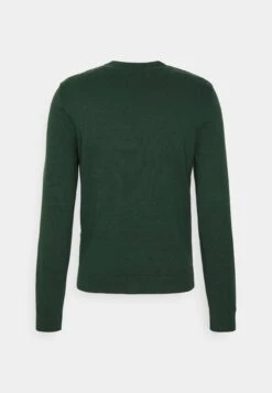 Pier One Sweter - Dark Green -Sklep Z Odzieżą Męską 14b451d0e2454074b1d9f1c6d5f9b7b2