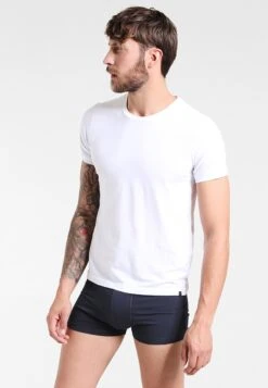 Pier One 7 PACK - Panty - Dark Blue