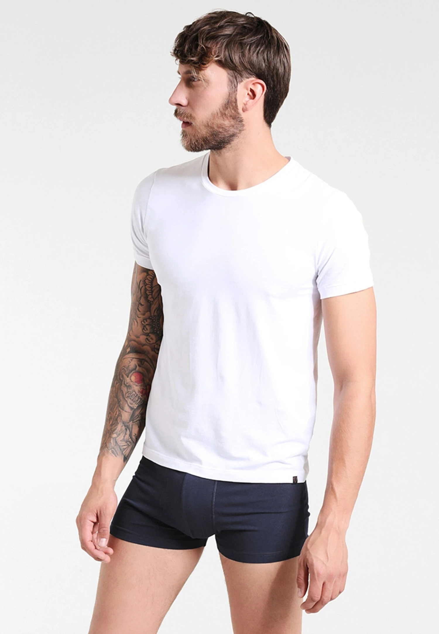 Pier One 7 PACK - Panty - Dark Blue 3 Pier One 7 PACK - Panty - Dark Blue