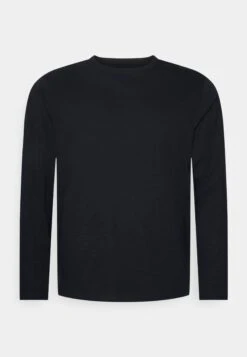 Pier One 5 PACK - Bluzka Z Długim Rękawem - Dark Green/mottled Grey/white -Sklep Z Odzieżą Męską 17cdd2aeaba1481097b57c71dd75288a