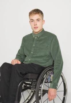 Pier One Koszula - Green -Sklep Z Odzieżą Męską 1909f7ab12604dd0869dca5185057d16