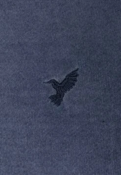 Pier One Bluza - Blue -Sklep Z Odzieżą Męską 1914289db82d4144bf11361e9ef51c46