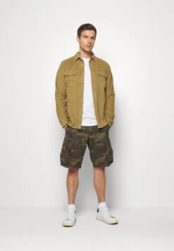 Pier One 7 PACK - T-shirt Basic - White -Sklep Z Odzieżą Męską 1c0e6fecaaf242bfa99a63056805b7fa