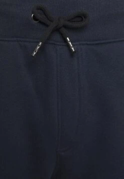 Pier One 2 PACK - Szorty - Mottled Light Grey/dark Blue -Sklep Z Odzieżą Męską 1f8bdba8a4864cb6aa9d8c9201bcc606