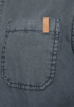 Pier One Koszula - Blue-grey 13 Pier One Koszula - Blue-grey -Sklep Z Odzieżą Męską 1faaaa33eec1467cb18b28267f515272