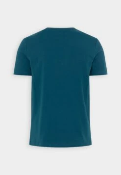 Pier One 7 PACK - T-shirt Basic - Red/silver/royal Blue -Sklep Z Odzieżą Męską 1feae534401d4119accbb4a1cfb2f51c