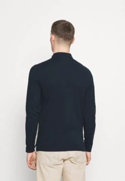 Pier One 2 PACK - Koszulka Polo - Bordeaux/dark Blue -Sklep Z Odzieżą Męską 21524885f5de4b7ab73660b843cce0ca