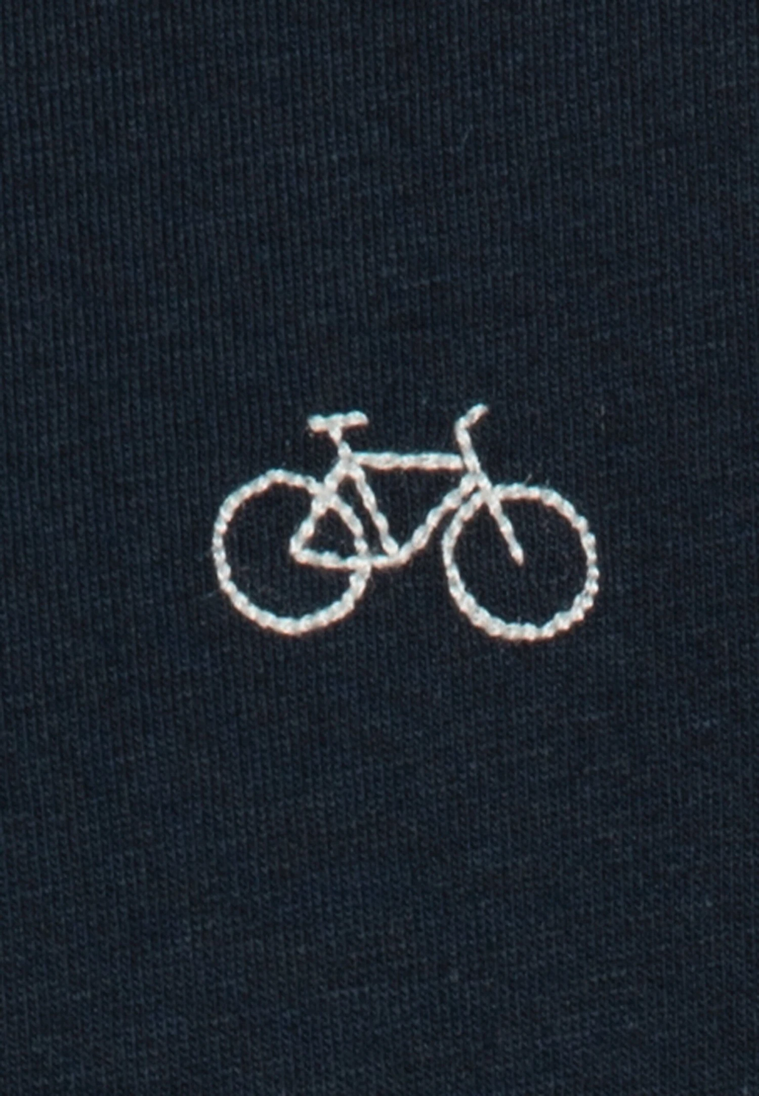 Pier One T-shirt Basic - Dark Blue 5 Pier One T-shirt Basic - Dark Blue - obrazek 3