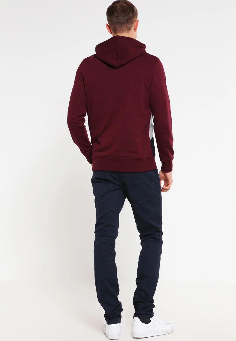 Pier One Spodnie Materiałowe - Dark Blue 5 Pier One Spodnie Materiałowe - Dark Blue - obrazek 3