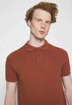 Pier One 3 PACK - Koszulka Polo - Dark Blue/brown/beige 14 Pier One 3 PACK - Koszulka Polo - Dark Blue/brown/beige -Sklep Z Odzieżą Męską 23d5beffa3514fbdba1ed384b336ca6c