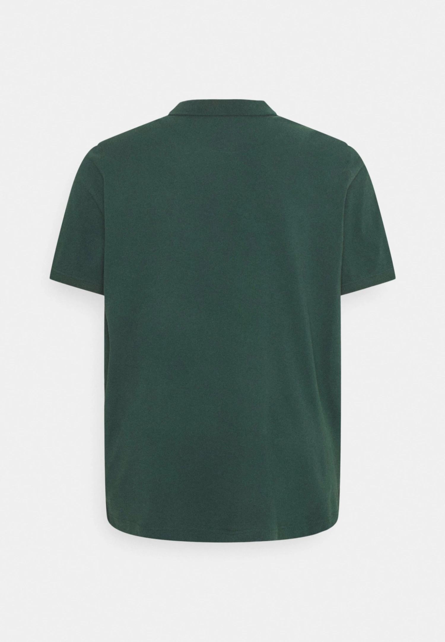 Pier One Koszulka Polo - Metallic Green 4 Pier One Koszulka Polo - Metallic Green - obrazek 2