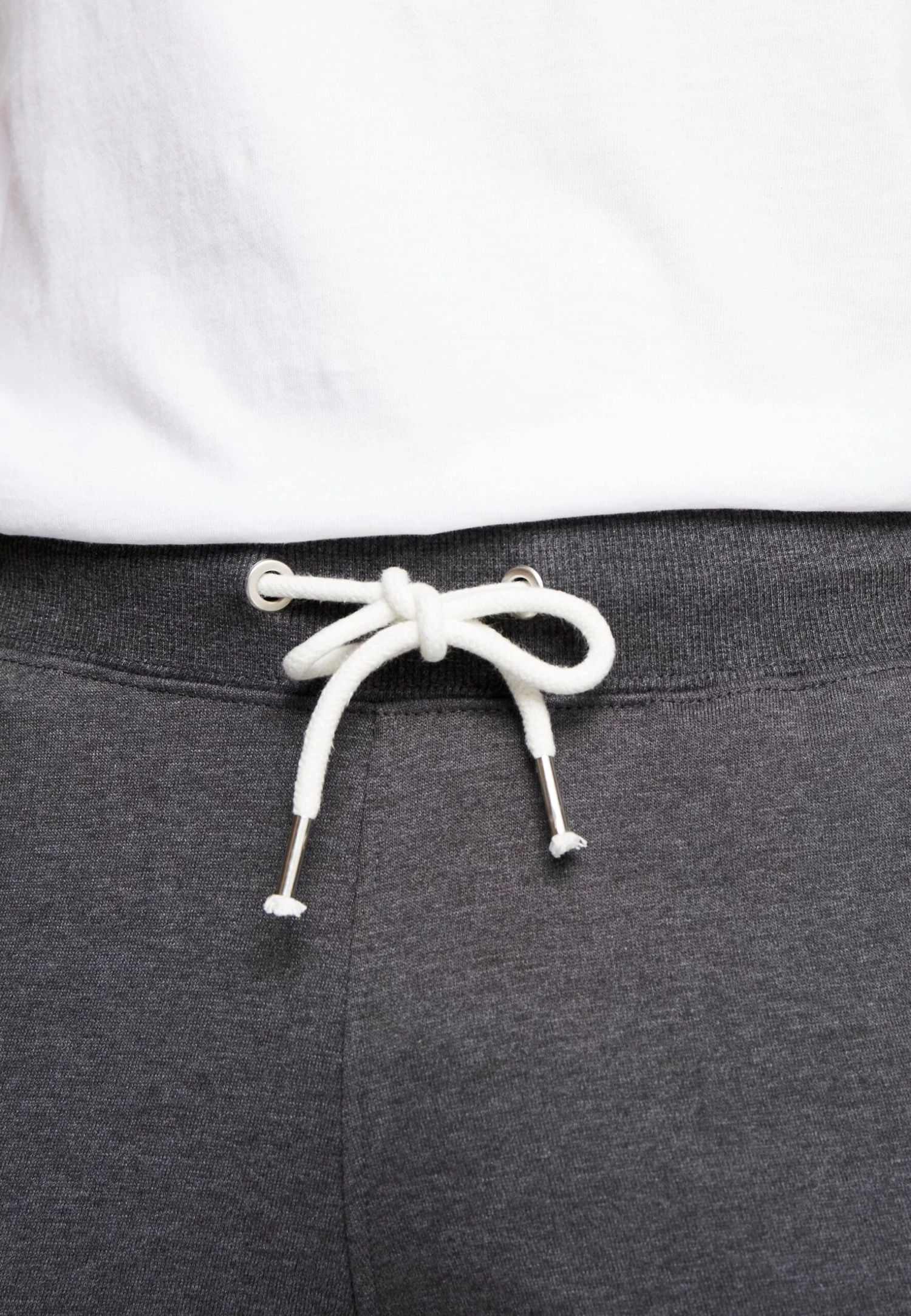 Pier One Spodnie Treningowe - Mottled Dark Grey 6 Pier One Spodnie Treningowe - Mottled Dark Grey - obrazek 5