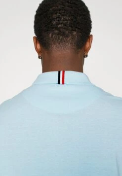 Pier One 2 PACK - Koszulka Polo - Light Blue/black -Sklep Z Odzieżą Męską 262f7817a2834e4a9fcef2765c801ba3