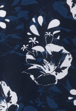 Pier One Koszulka Polo - Blue/black -Sklep Z Odzieżą Męską 26b16c98b9f64d11a6361bdc315c4f08