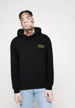 Pier One Bluza - Black 10 Pier One Bluza - Black -Sklep Z Odzieżą Męską 2739b52be3a840c1892960b8d79e899e