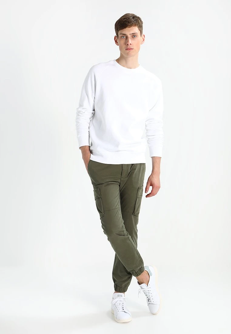 Pier One Bluza - White 4 Pier One Bluza - White - obrazek 2