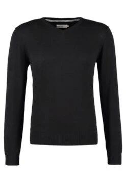 Pier One Sweter - Black 11 Pier One Sweter - Black -Sklep Z Odzieżą Męską 285ace8ae75a457ab5d55a212cb8be10