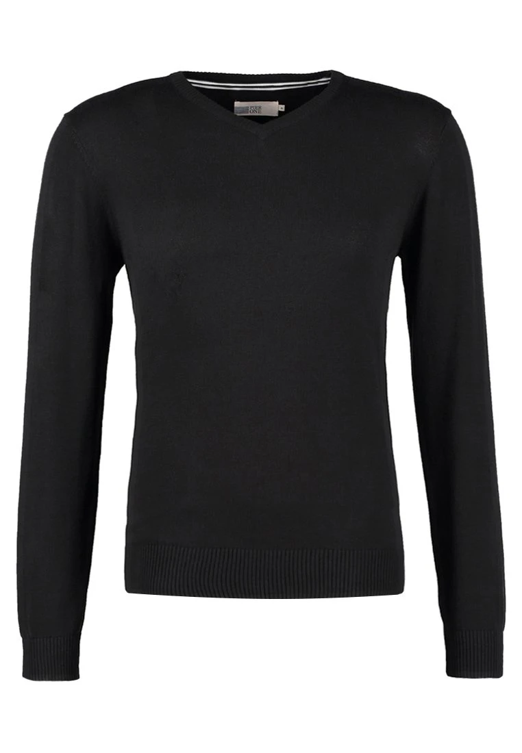 Pier One Sweter - Black 7 Pier One Sweter - Black - obrazek 5