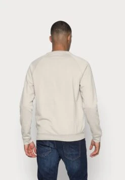 Pier One CRAFTED GOODS CREW - Bluza - Off-white 9 Pier One CRAFTED GOODS CREW - Bluza - Off-white -Sklep Z Odzieżą Męską 28b331cacde74dc5a0216c7fbd0b70e6