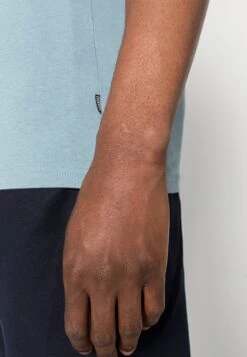 Pier One 3 PACK - Top - Green / White / Light Blue -Sklep Z Odzieżą Męską 29f39afdef874d188f9d8b60e420a81b