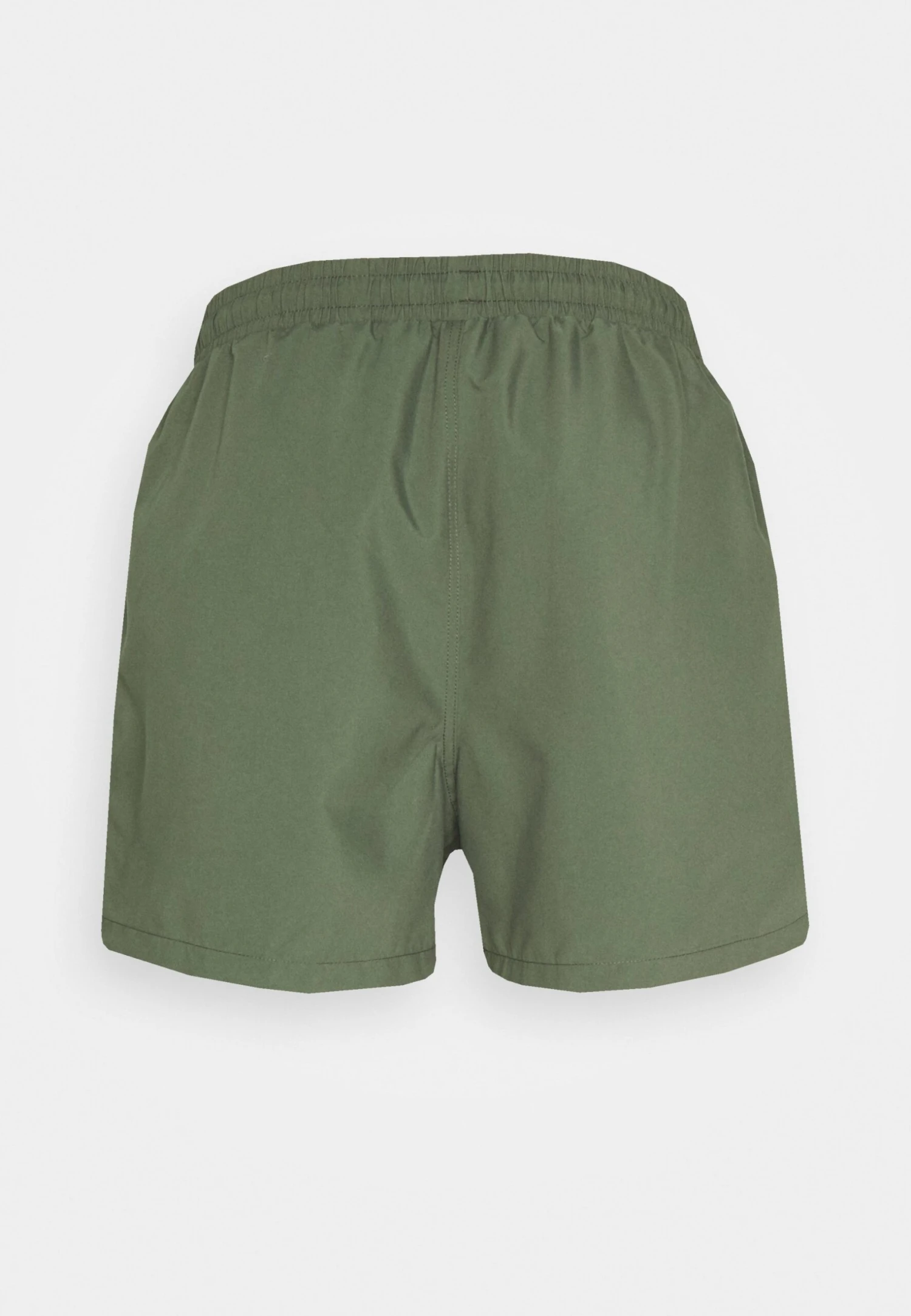 Pier One PEACHY SOFT BEACH SHORTS - Szorty Kąpielowe - Khaki 8 Pier One PEACHY SOFT BEACH SHORTS - Szorty Kąpielowe - Khaki - obrazek 6