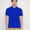 Pier One BASIC - Koszulka Polo - Royal Blue 1 Pier One BASIC - Koszulka Polo - Royal Blue -Sklep Z Odzieżą Męską 2b35ab86f3eb404fbfac762a6c629b9a