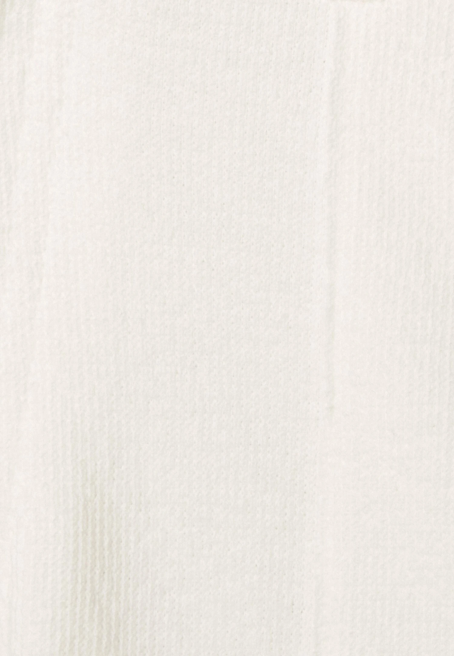 Pier One Bojówki - White 4 Pier One Bojówki - White - obrazek 2