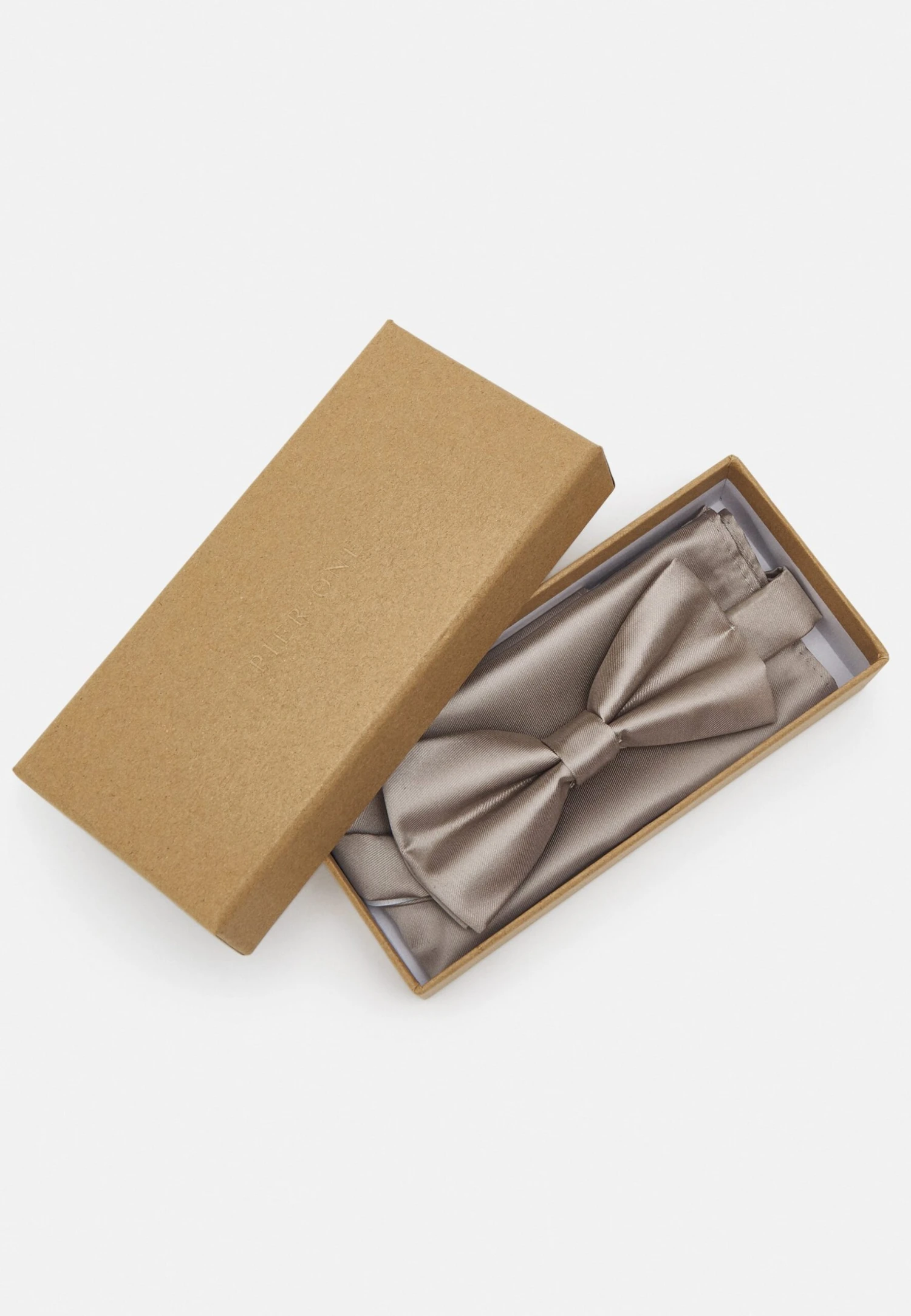 Pier One SET - Poszetka - Stone 7 Pier One SET - Poszetka - Stone - obrazek 5